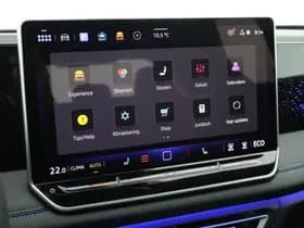 Volkswagen Tiguan 1.5 272pk eHybrid R-Line Edition Trekhaak Camera Panoramadak Keyless Carplay thumbnail 25