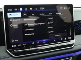 Volkswagen Tiguan 1.5 272pk eHybrid R-Line Edition Trekhaak Camera Panoramadak Keyless Carplay thumbnail 31