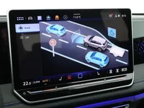 Volkswagen Tiguan 1.5 272pk eHybrid R-Line Edition Trekhaak Camera Panoramadak Keyless Carplay thumbnail 33