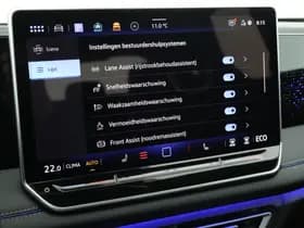 Volkswagen Tiguan 1.5 272pk eHybrid R-Line Edition Trekhaak Camera Panoramadak Keyless Carplay thumbnail 34