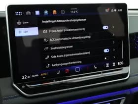 Volkswagen Tiguan 1.5 272pk eHybrid R-Line Edition Trekhaak Camera Panoramadak Keyless Carplay thumbnail 35
