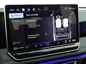 Volkswagen Tiguan 1.5 272pk eHybrid R-Line Edition Trekhaak Camera Panoramadak Keyless Carplay thumbnail 36