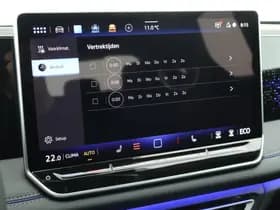 Volkswagen Tiguan 1.5 272pk eHybrid R-Line Edition Trekhaak Camera Panoramadak Keyless Carplay thumbnail 37