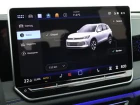 Volkswagen Tiguan 1.5 272pk eHybrid R-Line Edition Trekhaak Camera Panoramadak Keyless Carplay thumbnail 40