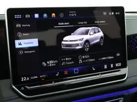Volkswagen Tiguan 1.5 272pk eHybrid R-Line Edition Trekhaak Camera Panoramadak Keyless Carplay thumbnail 41