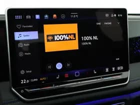Volkswagen Tiguan 1.5 272pk eHybrid R-Line Edition Trekhaak Camera Panoramadak Keyless Carplay thumbnail 43