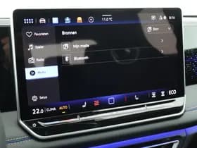 Volkswagen Tiguan 1.5 272pk eHybrid R-Line Edition Trekhaak Camera Panoramadak Keyless Carplay thumbnail 44