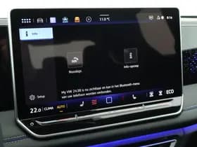 Volkswagen Tiguan 1.5 272pk eHybrid R-Line Edition Trekhaak Camera Panoramadak Keyless Carplay thumbnail 45