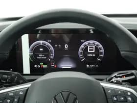 Volkswagen Tiguan 1.5 272pk eHybrid R-Line Edition Trekhaak Camera Panoramadak Keyless Carplay thumbnail 54