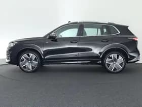 Volkswagen Tiguan 1.5 272pk eHybrid R-Line Edition Trekhaak Camera Panoramadak Keyless Carplay thumbnail 8
