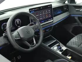 Volkswagen Tiguan 1.5 272pk eHybrid R-Line Business Black Style 360Camera Head-Up Keyless Massage Carplay thumbnail 3