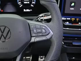 Volkswagen Tiguan 1.5 272pk eHybrid R-Line Business Black Style 360Camera Head-Up Keyless Massage Carplay thumbnail 21