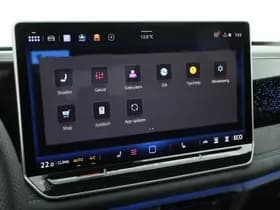 Volkswagen Tiguan 1.5 272pk eHybrid R-Line Business Black Style 360Camera Head-Up Keyless Massage Carplay thumbnail 25