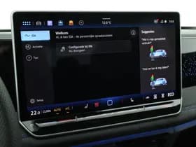 Volkswagen Tiguan 1.5 272pk eHybrid R-Line Business Black Style 360Camera Head-Up Keyless Massage Carplay thumbnail 27