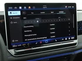 Volkswagen Tiguan 1.5 272pk eHybrid R-Line Business Black Style 360Camera Head-Up Keyless Massage Carplay thumbnail 31