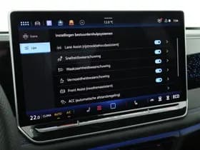 Volkswagen Tiguan 1.5 272pk eHybrid R-Line Business Black Style 360Camera Head-Up Keyless Massage Carplay thumbnail 35