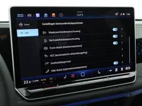 Volkswagen Tiguan 1.5 272pk eHybrid R-Line Business Black Style 360Camera Head-Up Keyless Massage Carplay thumbnail 36