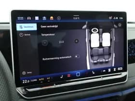 Volkswagen Tiguan 1.5 272pk eHybrid R-Line Business Black Style 360Camera Head-Up Keyless Massage Carplay thumbnail 37