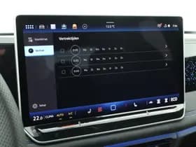 Volkswagen Tiguan 1.5 272pk eHybrid R-Line Business Black Style 360Camera Head-Up Keyless Massage Carplay thumbnail 38