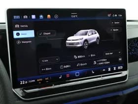 Volkswagen Tiguan 1.5 272pk eHybrid R-Line Business Black Style 360Camera Head-Up Keyless Massage Carplay thumbnail 41