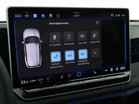 Volkswagen Tiguan 1.5 272pk eHybrid R-Line Business Black Style 360Camera Head-Up Keyless Massage Carplay thumbnail 46