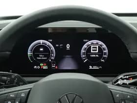 Volkswagen Tiguan 1.5 272pk eHybrid R-Line Business Black Style 360Camera Head-Up Keyless Massage Carplay thumbnail 53