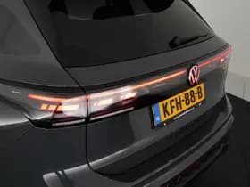 Volkswagen Tiguan 1.5 272pk eHybrid R-Line Business Black Style 360Camera Head-Up Keyless Massage Carplay thumbnail 56