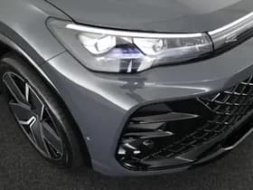 Volkswagen Tiguan 1.5 272pk eHybrid R-Line Business Black Style 360Camera Head-Up Keyless Massage Carplay thumbnail 62