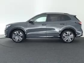 Volkswagen Tiguan 1.5 272pk eHybrid R-Line Business Black Style 360Camera Head-Up Keyless Massage Carplay thumbnail 9