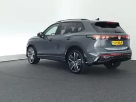 Volkswagen Tiguan 1.5 272pk eHybrid R-Line Business Black Style 360Camera Head-Up Keyless Massage Carplay thumbnail 10