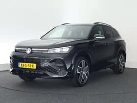 Volkswagen Tiguan 1.5 272pk eHybrid R-Line Business Black Style 360Camera Head-Up Keyless Massage Carplay