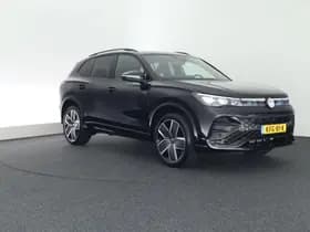 Volkswagen Tiguan 1.5 272pk eHybrid R-Line Business Black Style 360Camera Head-Up Keyless Massage Carplay thumbnail 11