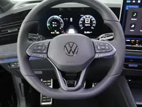 Volkswagen Tiguan 1.5 272pk eHybrid R-Line Business Black Style 360Camera Head-Up Keyless Massage Carplay thumbnail 18