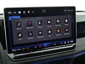 Volkswagen Tiguan 1.5 272pk eHybrid R-Line Business Black Style 360Camera Head-Up Keyless Massage Carplay thumbnail 22