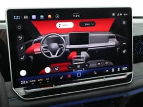 Volkswagen Tiguan 1.5 272pk eHybrid R-Line Business Black Style 360Camera Head-Up Keyless Massage Carplay thumbnail 24