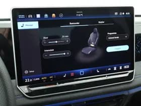 Volkswagen Tiguan 1.5 272pk eHybrid R-Line Business Black Style 360Camera Head-Up Keyless Massage Carplay thumbnail 26