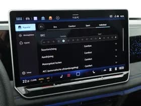 Volkswagen Tiguan 1.5 272pk eHybrid R-Line Business Black Style 360Camera Head-Up Keyless Massage Carplay thumbnail 29