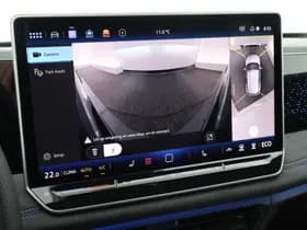 Volkswagen Tiguan 1.5 272pk eHybrid R-Line Business Black Style 360Camera Head-Up Keyless Massage Carplay thumbnail 4