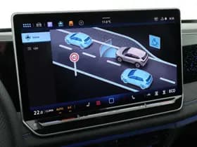 Volkswagen Tiguan 1.5 272pk eHybrid R-Line Business Black Style 360Camera Head-Up Keyless Massage Carplay thumbnail 32