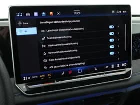 Volkswagen Tiguan 1.5 272pk eHybrid R-Line Business Black Style 360Camera Head-Up Keyless Massage Carplay thumbnail 33