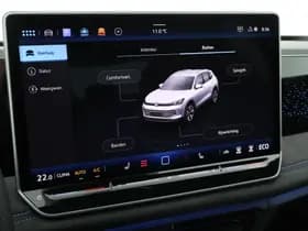 Volkswagen Tiguan 1.5 272pk eHybrid R-Line Business Black Style 360Camera Head-Up Keyless Massage Carplay thumbnail 36
