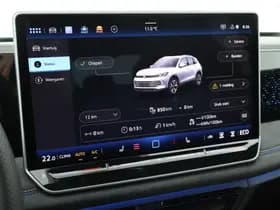 Volkswagen Tiguan 1.5 272pk eHybrid R-Line Business Black Style 360Camera Head-Up Keyless Massage Carplay thumbnail 37