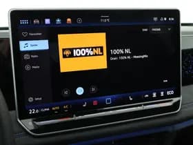 Volkswagen Tiguan 1.5 272pk eHybrid R-Line Business Black Style 360Camera Head-Up Keyless Massage Carplay thumbnail 39