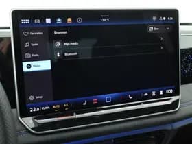 Volkswagen Tiguan 1.5 272pk eHybrid R-Line Business Black Style 360Camera Head-Up Keyless Massage Carplay thumbnail 40