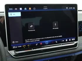 Volkswagen Tiguan 1.5 272pk eHybrid R-Line Business Black Style 360Camera Head-Up Keyless Massage Carplay thumbnail 41