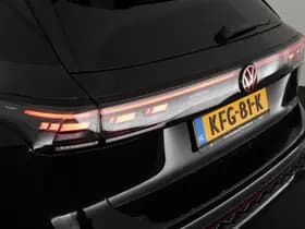 Volkswagen Tiguan 1.5 272pk eHybrid R-Line Business Black Style 360Camera Head-Up Keyless Massage Carplay thumbnail 52