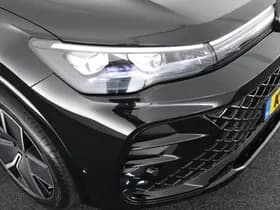 Volkswagen Tiguan 1.5 272pk eHybrid R-Line Business Black Style 360Camera Head-Up Keyless Massage Carplay thumbnail 58