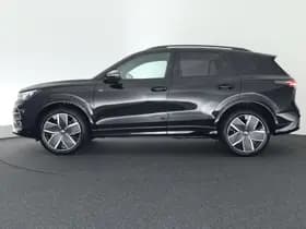 Volkswagen Tiguan 1.5 272pk eHybrid R-Line Business Black Style 360Camera Head-Up Keyless Massage Carplay thumbnail 7