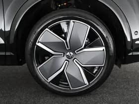 Volkswagen Tiguan 1.5 272pk eHybrid R-Line Business Black Style 360Camera Head-Up Keyless Massage Carplay thumbnail 61