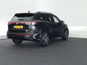 Volkswagen Tiguan 1.5 272pk eHybrid R-Line Business Black Style 360Camera Head-Up Keyless Massage Carplay thumbnail 9